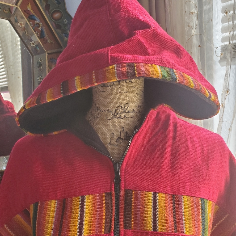 Jacket (PERU) - Picture 4 of 8